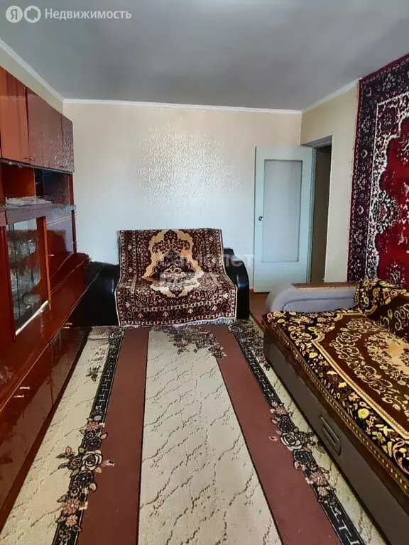 2-комнатная квартира: Нальчик, улица Крылова, 9А (44.3 м) - Фото 2