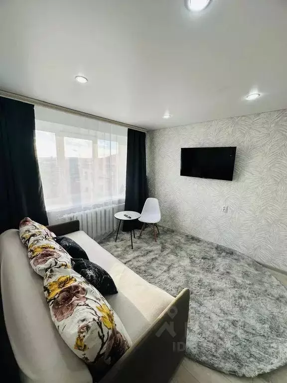 1-к кв. Мурманская область, Заполярный г. Печенгский муниципальный ... - Фото 2