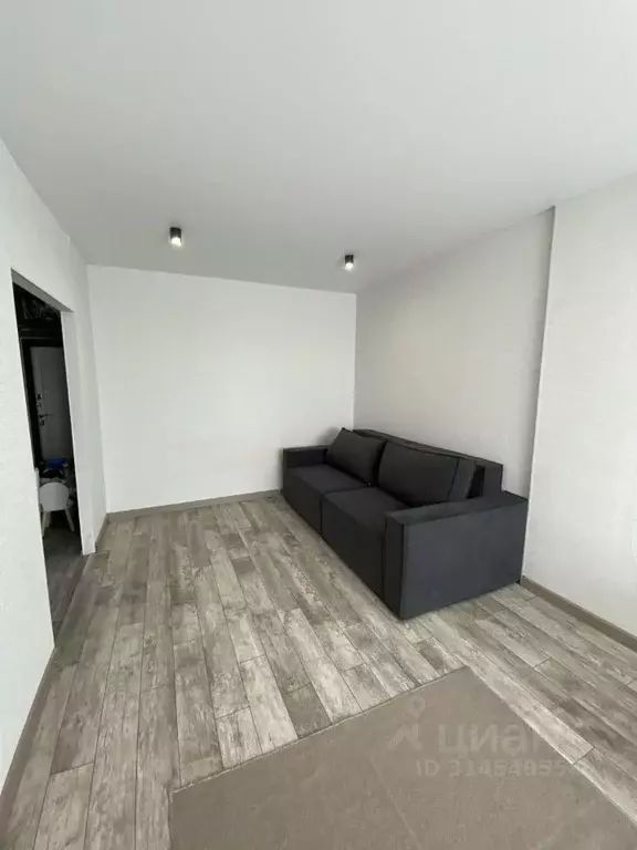 1-к кв. Астраханская область, Астрахань Имени Бабаевского мкр, ул. ... - Фото 0