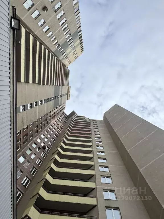 1-к кв. Санкт-Петербург просп. Большевиков, 79к4 (41.8 м) - Фото 1