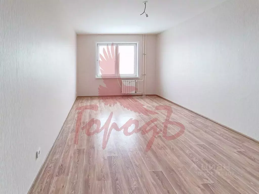 1-к кв. Орловская область, Орел Черепичная ул., 22к1 (46.5 м) - Фото 1