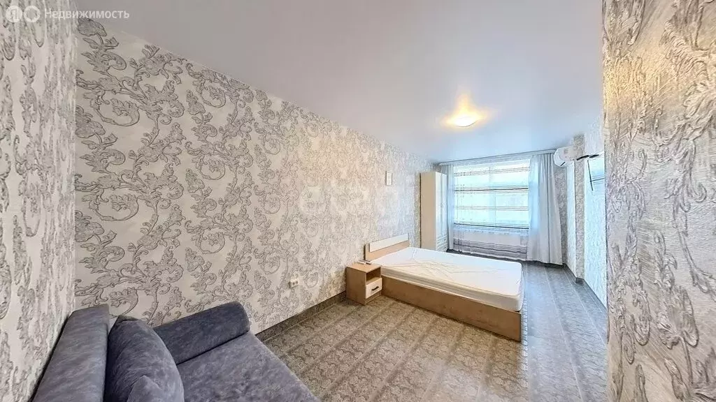 1-комнатная квартира: Анапа, Пионерский проспект, 100Вк1 (34.2 м) - Фото 2