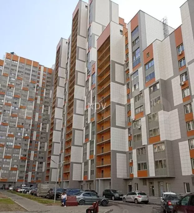 ЖК «Новокосино - 2  16 корп - Фото 1