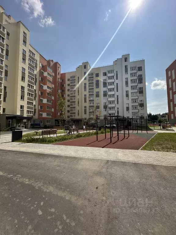 Студия Нижегородская область, Нижний Новгород Вязниковская ул., 43 ... - Фото 1