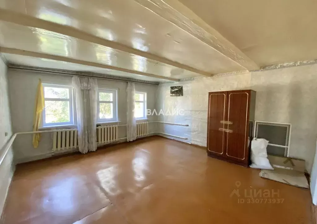 Дом в Пензенская область, Мокшан рп ул. Пушкина, 40 (72 м) - Фото 1