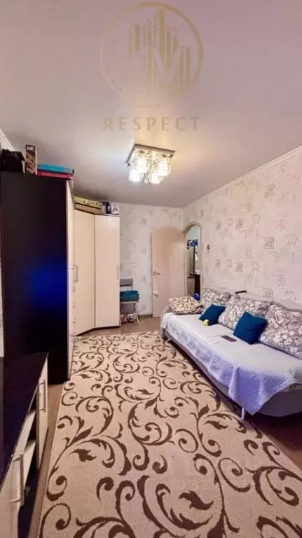 2-к кв. Ставропольский край, Лермонтов ул. Горняков, 37 (57.0 м) - Фото 2