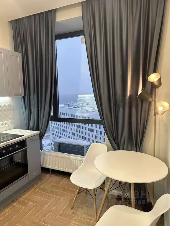 1-к кв. Москва Березовая аллея, 19к3 (35.0 м) - Фото 2