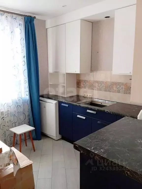 2-к кв. Новосибирская область, Новосибирск ул. Объединения, 24 (55.4 ... - Фото 1