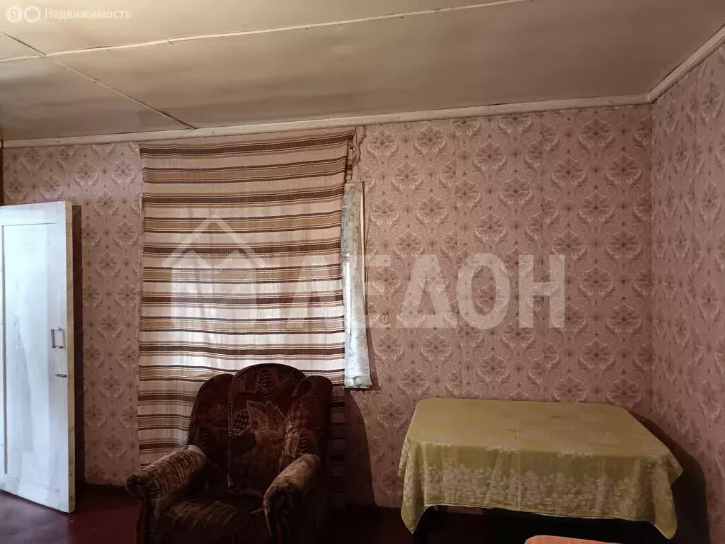 Дом в Омск, улица Воровского (48 м) - Фото 1