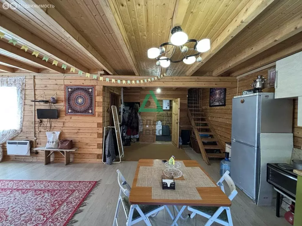 Дом в Зубовский сельсовет (84 м) - Фото 2