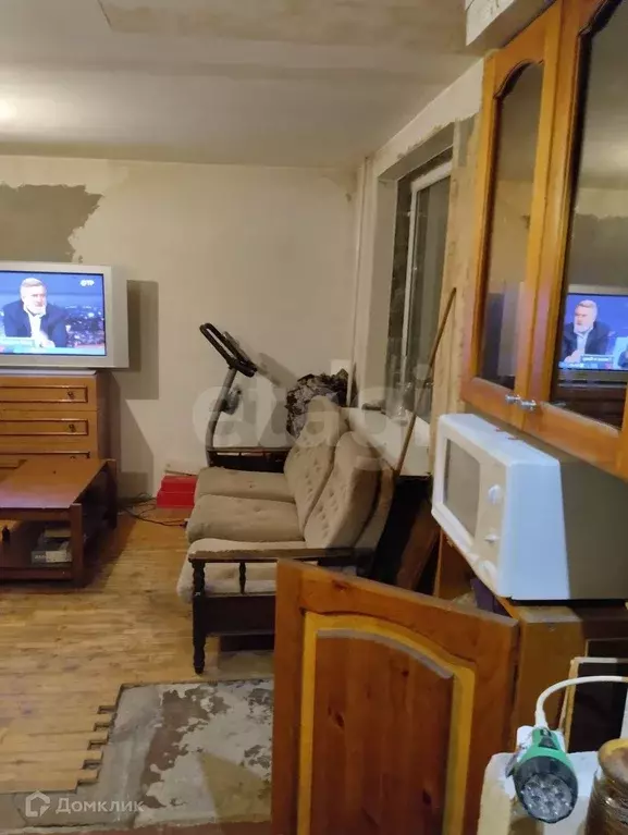 Продаётся 1-к квартира, 46.7 м - Фото 1