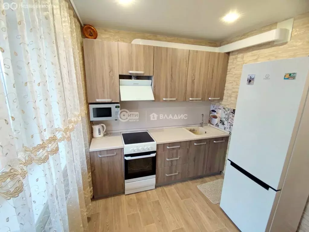 1-комнатная квартира: Воронеж, Олимпийский бульвар, 6 (40.2 м) - Фото 0