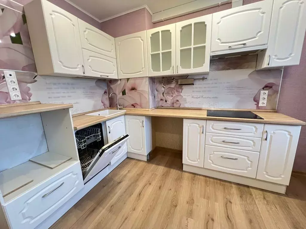 1-к кв. Башкортостан, Уфа ул. 8 Марта, 34 (38.0 м) - Фото 1