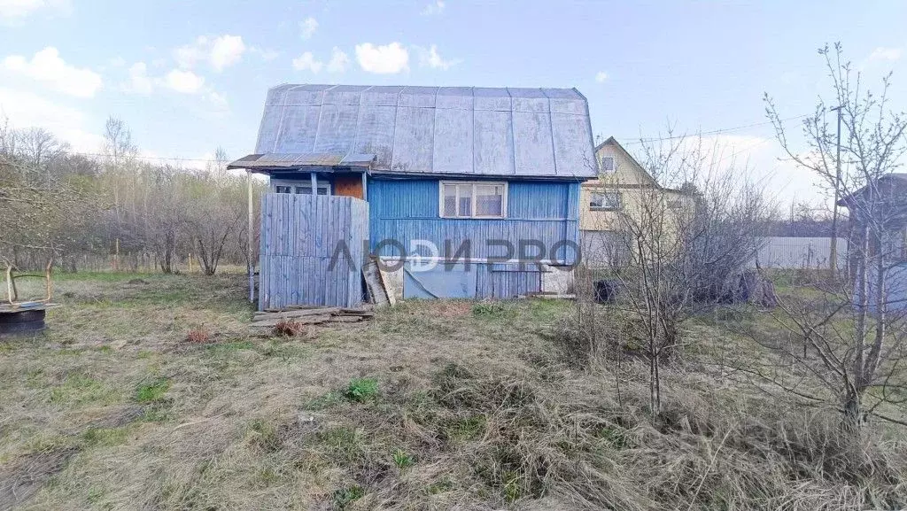 Дом в Башкортостан, Уфа № 19 СНТ, 225 (40 м) - Фото 1