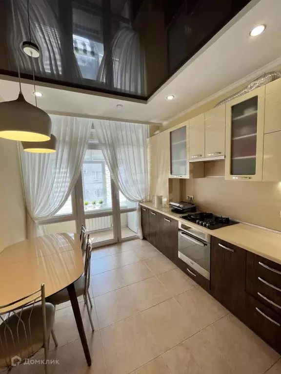 Продаётся 3-к квартира, 81.6 м - Фото 1