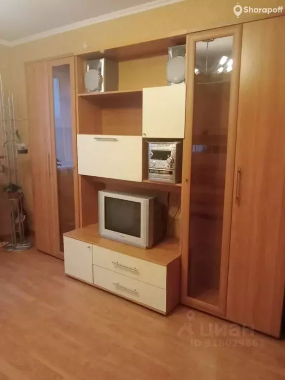 3-к кв. Москва бул. Яна Райниса, 22К1 (65.0 м) - Фото 0