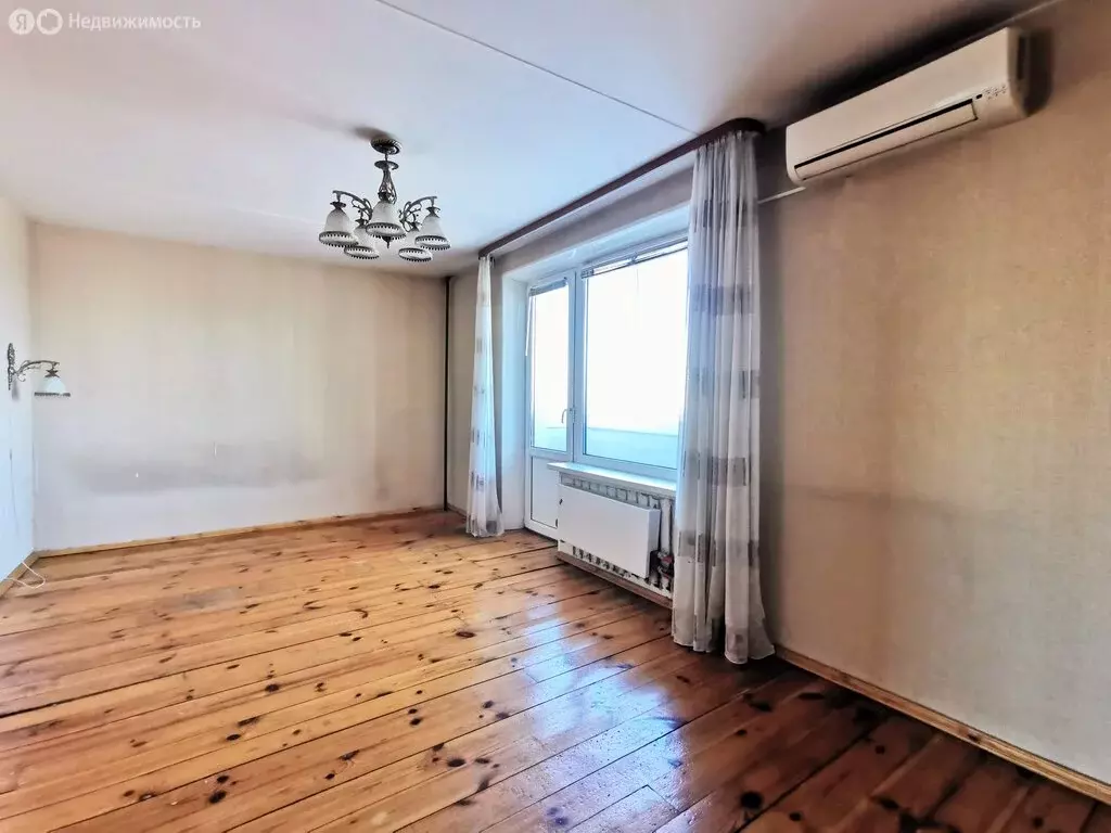 3-комнатная квартира: Москва, Варшавское шоссе, 145к5 (65 м) - Фото 1