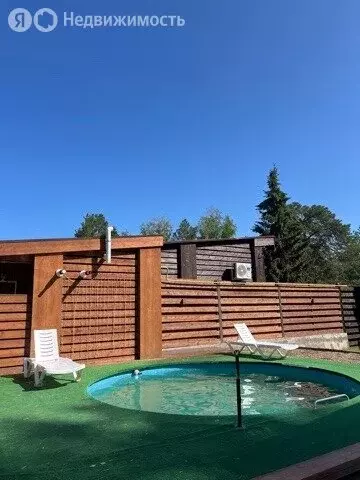 Дом в посёлок Мирный, Крутая улица, 29 (140 м) - Фото 2