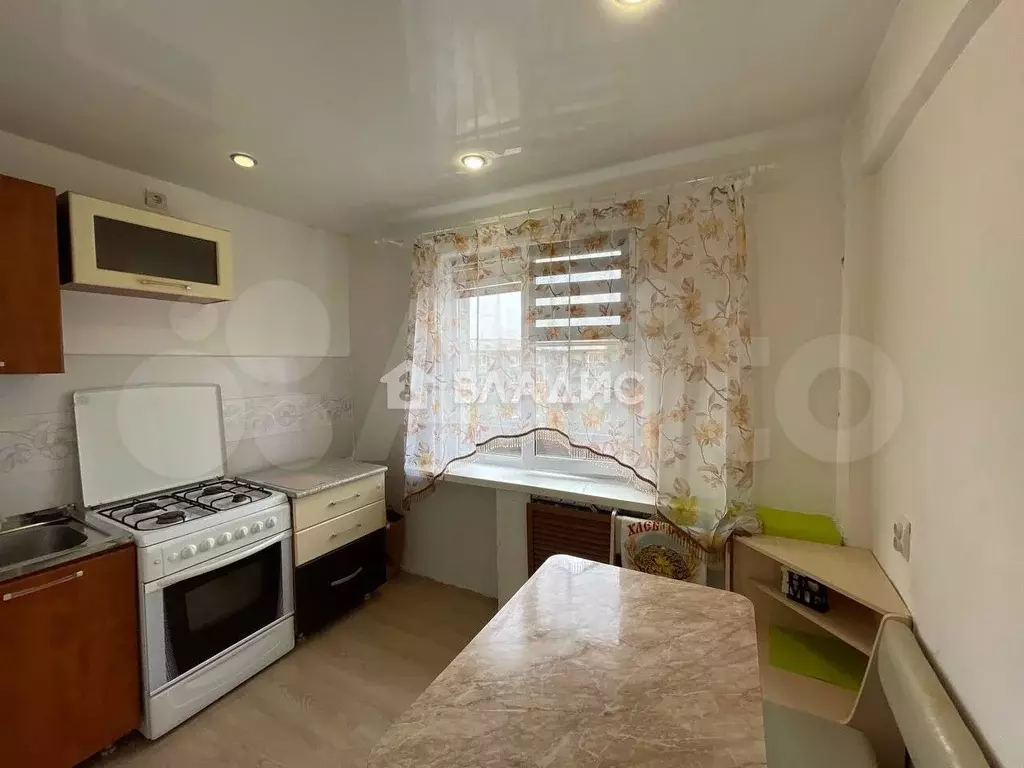2-к. квартира, 44,7 м, 5/5 эт. - Фото 1