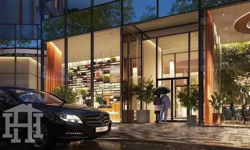 3-к кв. Москва ул. Вильгельма Пика, 1 (75.0 м) - Фото 2