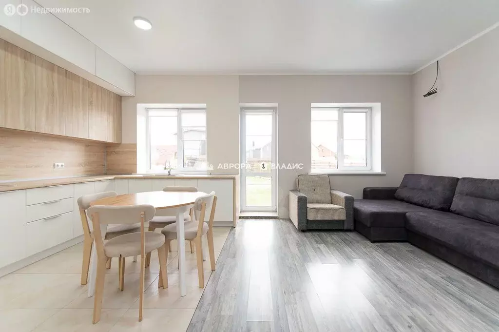 Дом в Магнитогорск, Уфимская улица, 37 (124.4 м) - Фото 1