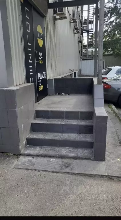 Помещение свободного назначения в Москва Пяловская ул., 7С3 (277 м) - Фото 1