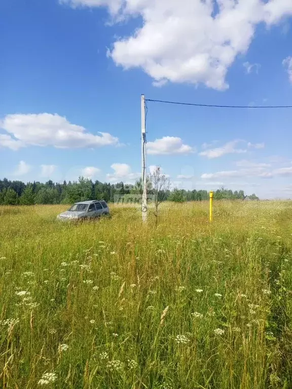 Участок 23 сот. (ИЖС) - Фото 1