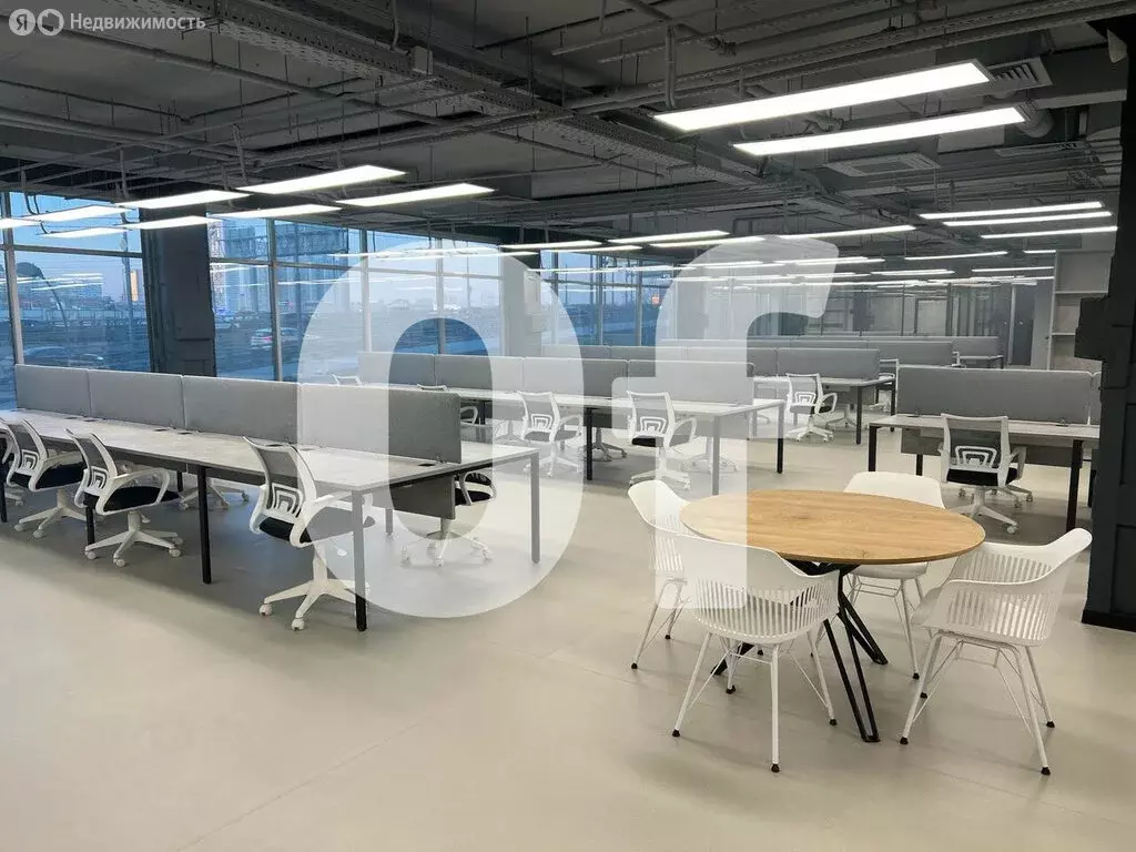 Офис (3953 м) - Фото 2
