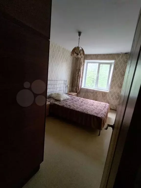 2-к. квартира, 44 м, 4/9 эт. - Фото 0