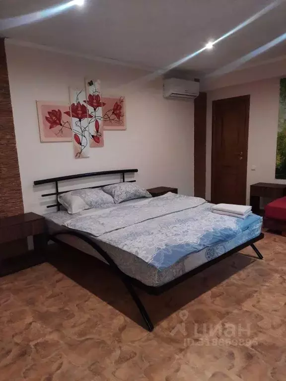 1-к кв. Крым, Бахчисарай ул. Октябрьская, 5 (31.0 м) - Фото 1