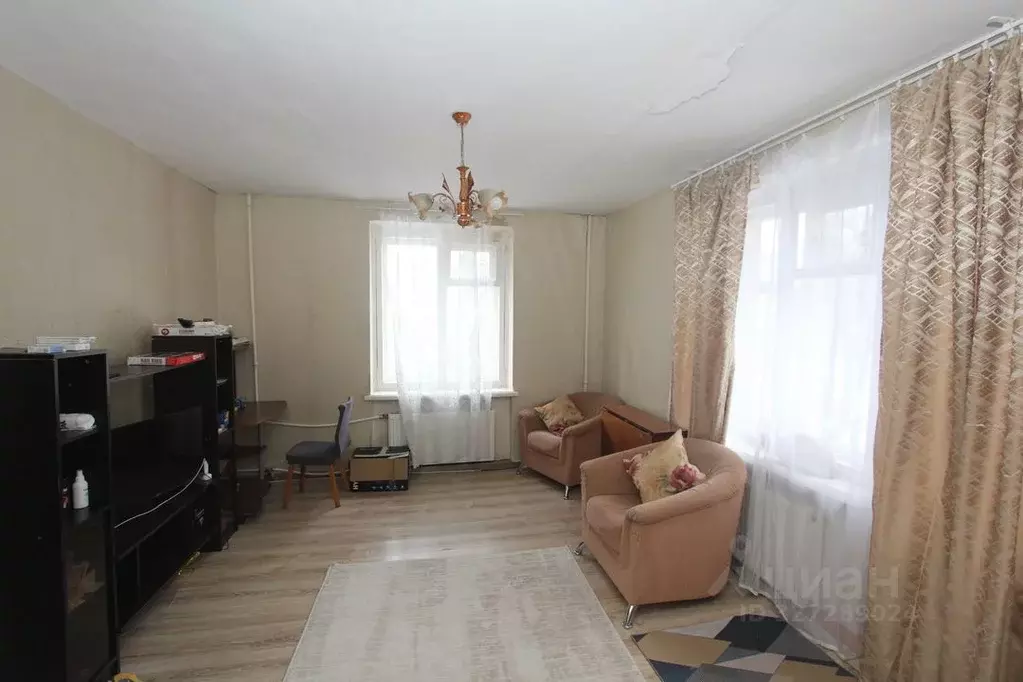 1-к кв. Санкт-Петербург, Санкт-Петербург, Красное Село ул. ... - Фото 2