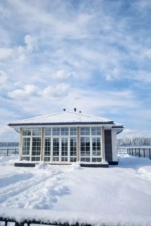Дом в Московская область, Щелково городской округ, д. Аксиньино ул. ... - Фото 2