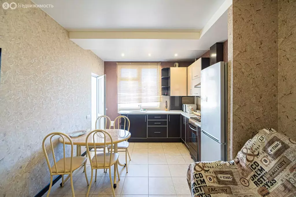 1-комнатная квартира: Севастополь, улица Челнокова, 29к1 (41.1 м) - Фото 2