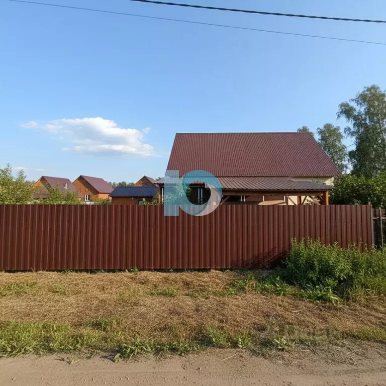 Дом в Башкортостан, Иглинский сельсовет, с. Иглино ул. Железнодорожная ... - Фото 2