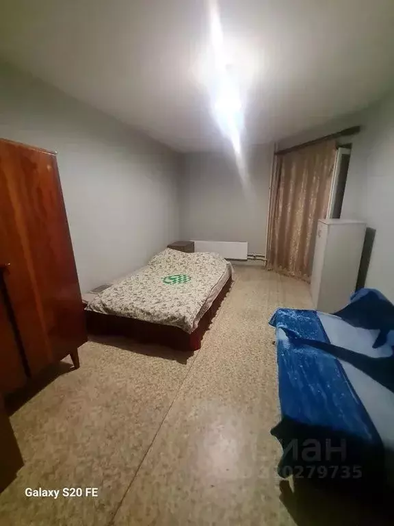 Комната Москва 3-я Филевская ул., 5 - Фото 1