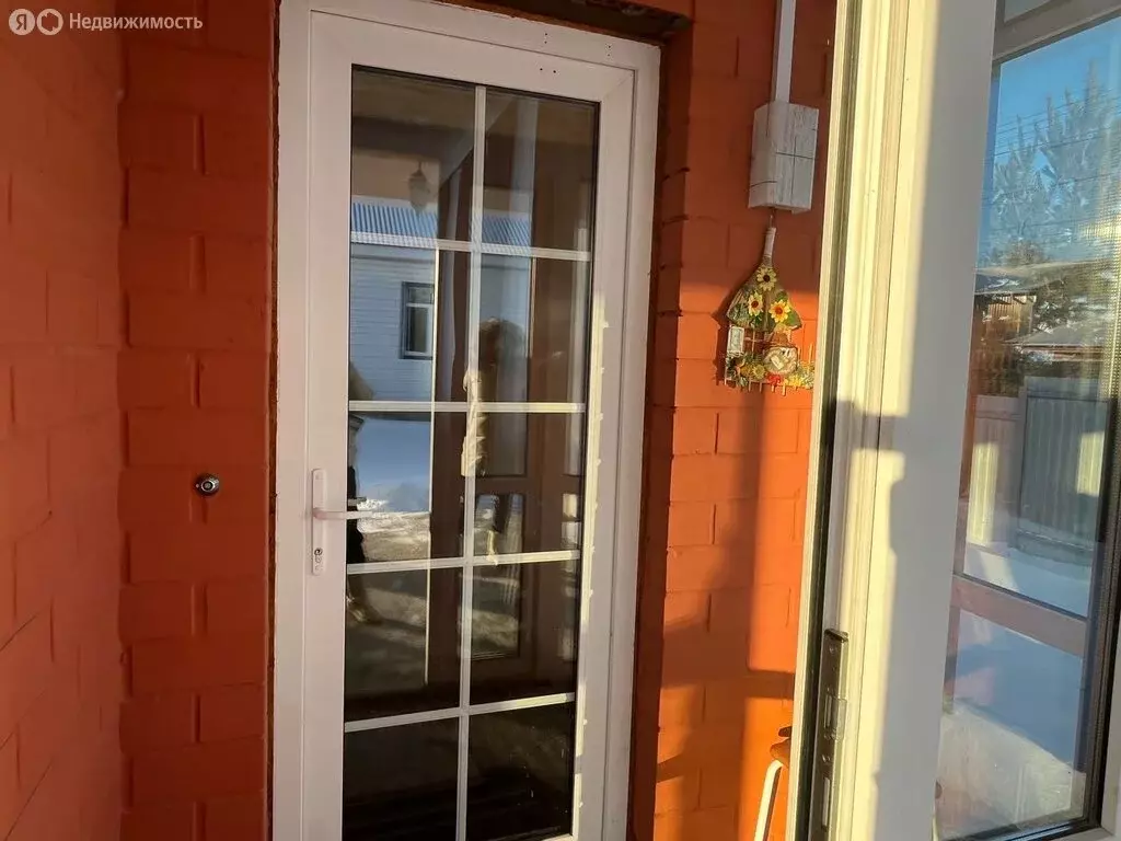 Дом в село Мамоны, улица Степанова, 49 (180 м) - Фото 2