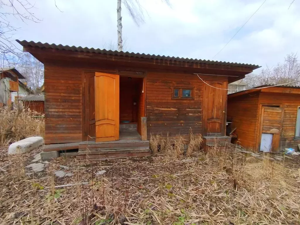 Дом в Владимирская область, Киржачский район, Филипповское ... - Фото 1