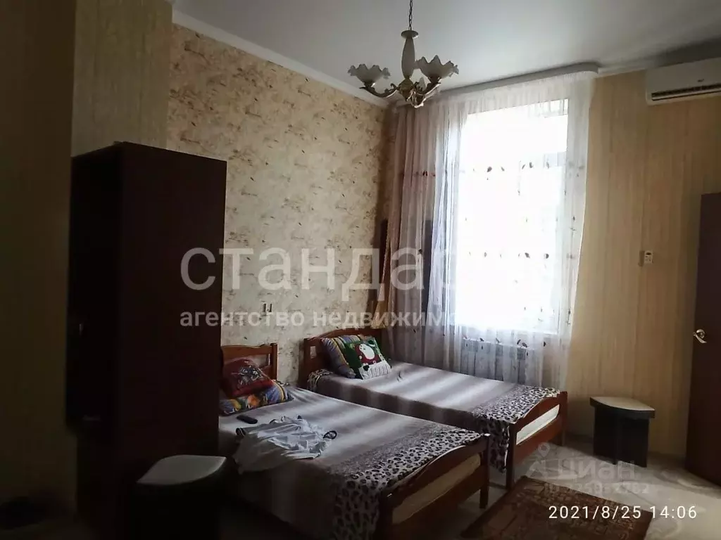 2-к кв. Ставропольский край, Ессентуки Садовая ул. (40.8 м) - Фото 1