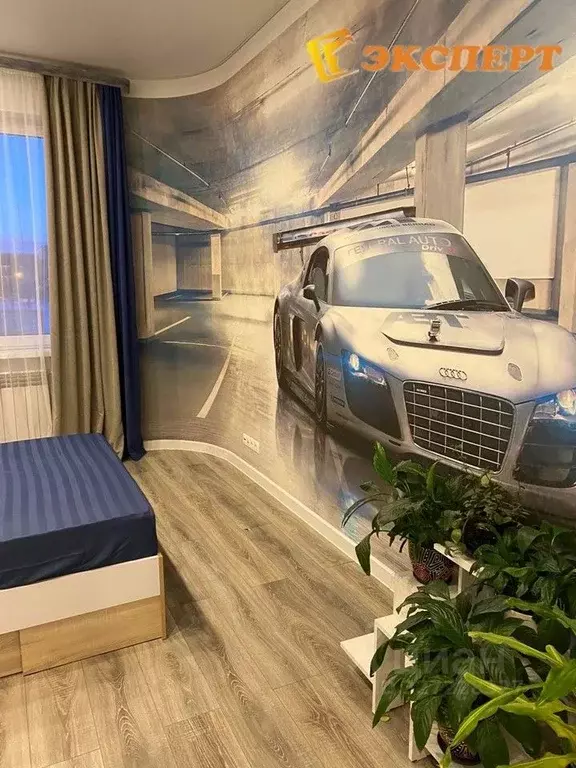 3-к кв. Калужская область, Обнинск ул. Славского, 4 (85.0 м) - Фото 1