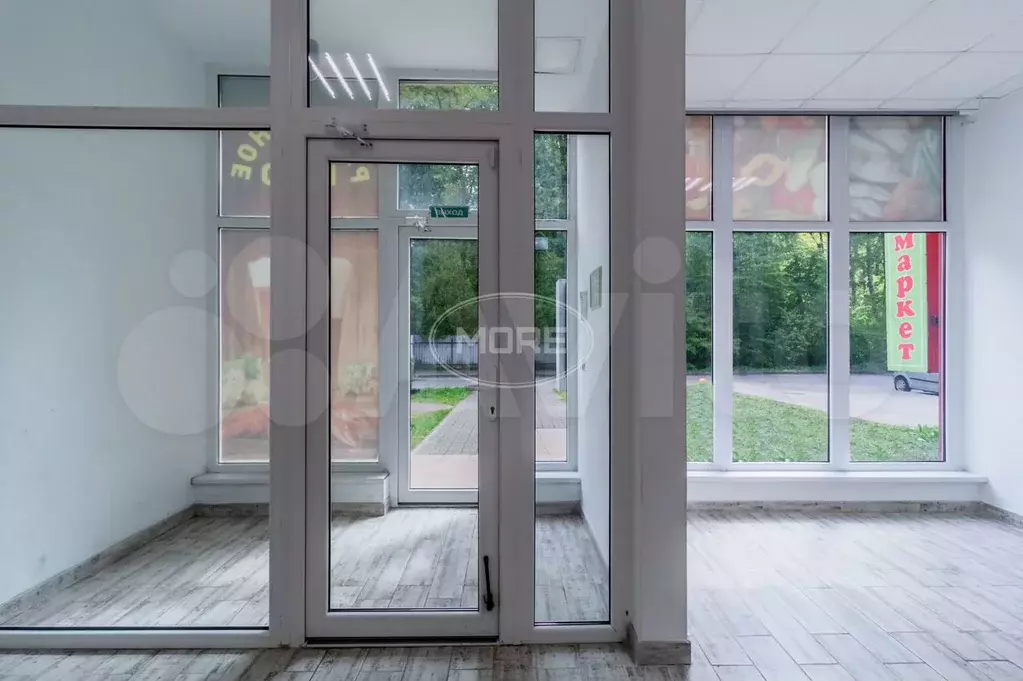 Продам помещение свободного назначения, 61 м - Фото 1