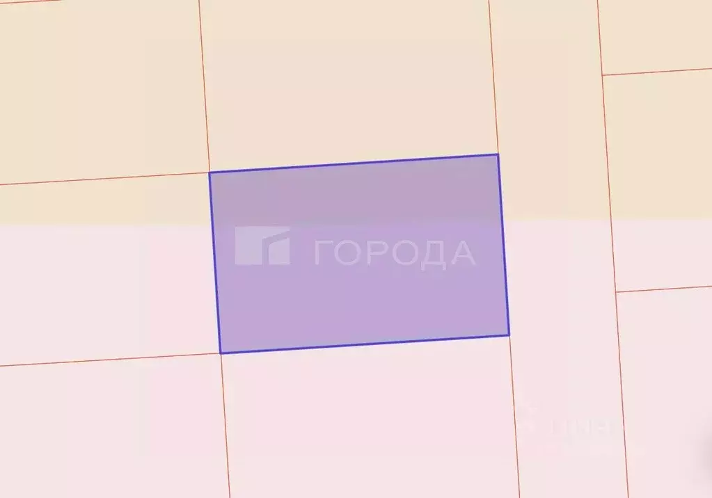 Участок в Новосибирская область, Мошковский район, пос. Октябрьский ... - Фото 2