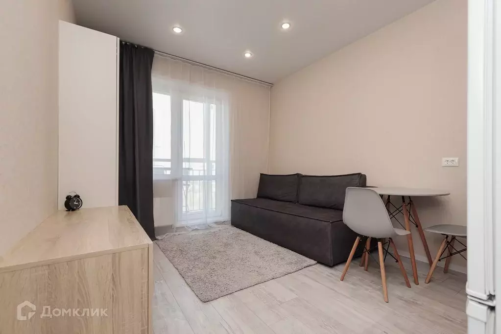 Продаётся 1-к квартира, 20 м - Фото 0