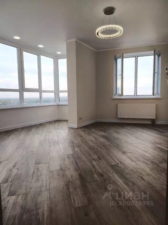 2-к кв. Саратовская область, Энгельс ул. Шурова Гора, 7/12А (58.0 м) - Фото 1