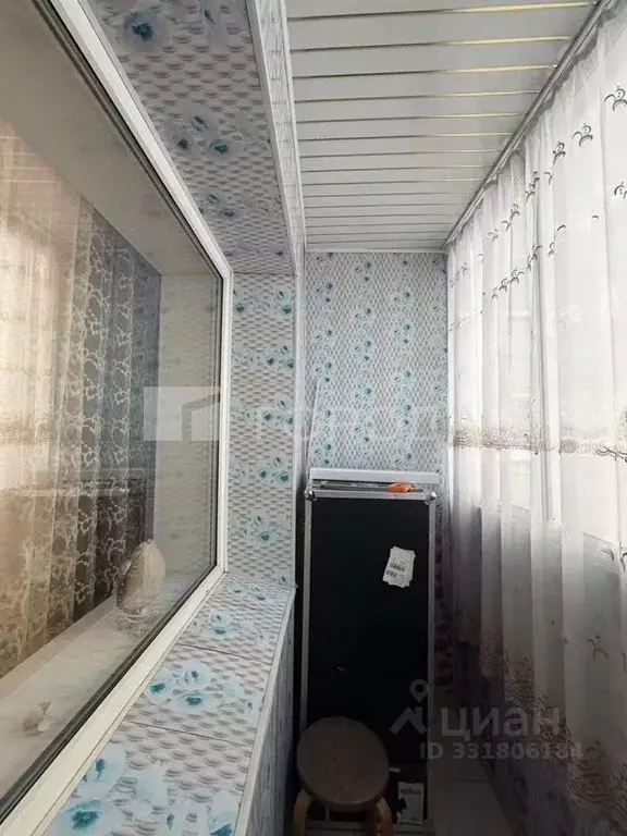 Студия Алтайский край, Барнаул просп. Коммунаров, 120а (32.0 м) - Фото 2