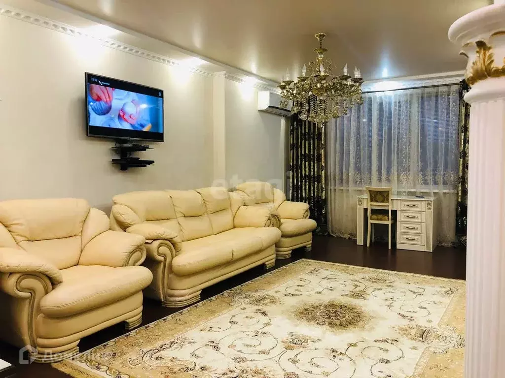 Продаётся 2-к квартира, 69.2 м - Фото 1