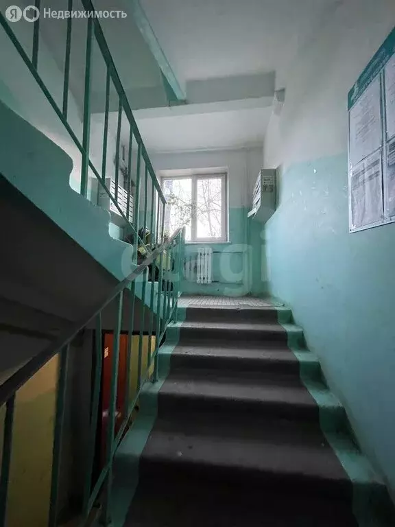 2-комнатная квартира: Подольск, улица Кирова, 51А (42.9 м) - Фото 2