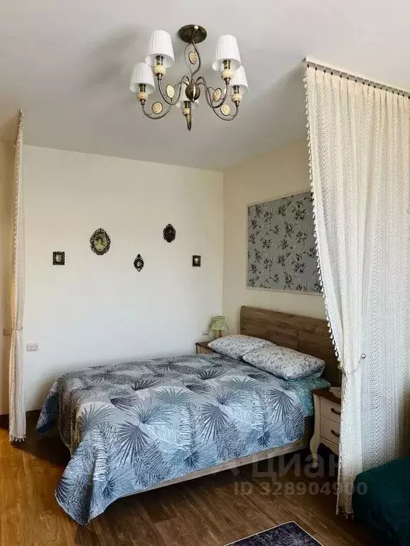 1-к кв. Ленинградская область, Выборг Крепостная ул., 47 (40.0 м) - Фото 2