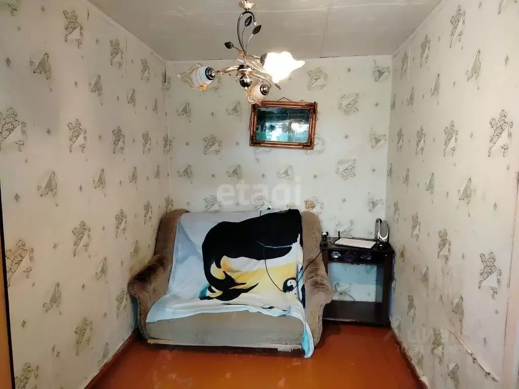 3-к кв. Архангельская область, Коряжма просп. Ленина, 25 (54.9 м) - Фото 1