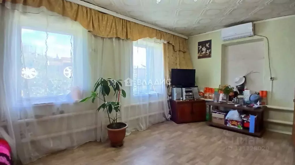 Дом в Оренбургская область, Орск пос. Вокзальный, ш. Домбаровское, 24 ... - Фото 1