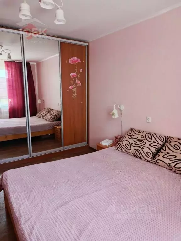 4-к кв. Крым, Сакский район, с. Молочное ул. Ново-Садовая, 3А (70.3 м) - Фото 2